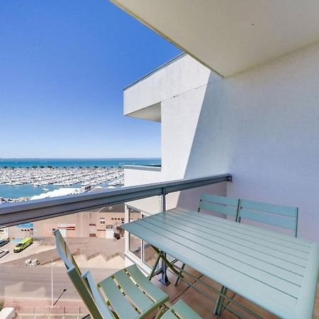 Flat In The Port Of Arcachonアパートメント エクステリア 写真