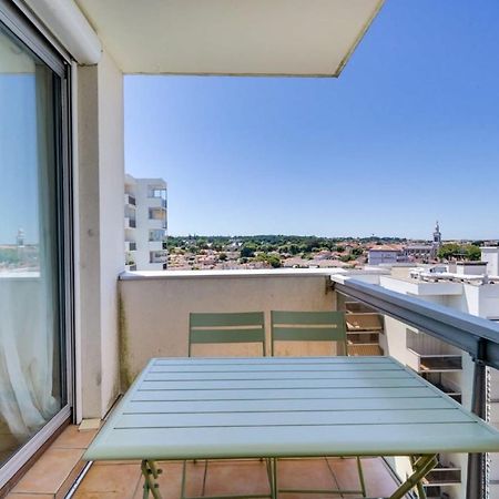 Flat In The Port Of Arcachonアパートメント エクステリア 写真