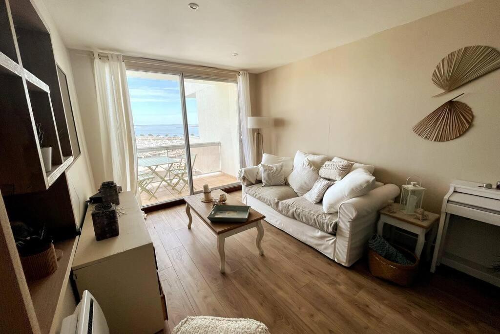 Flat In The Port Of Arcachonアパートメント エクステリア 写真